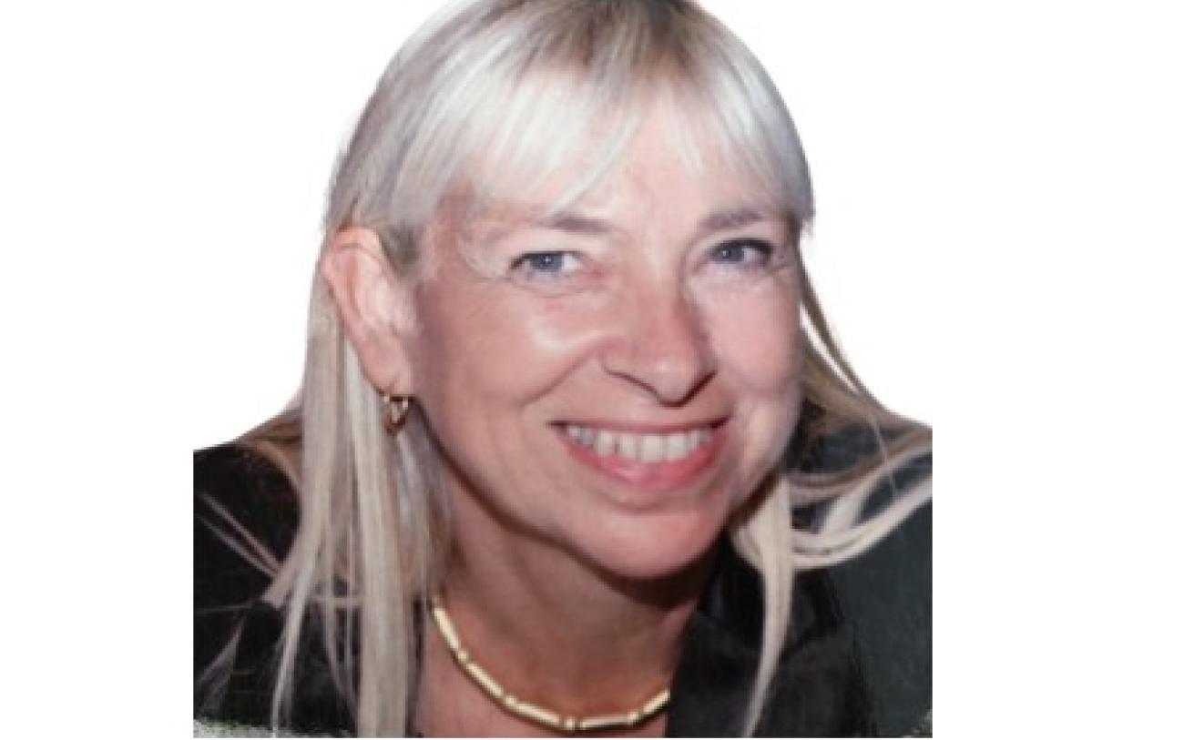 Dr Gwenaelle ALLAIN VEYRAC