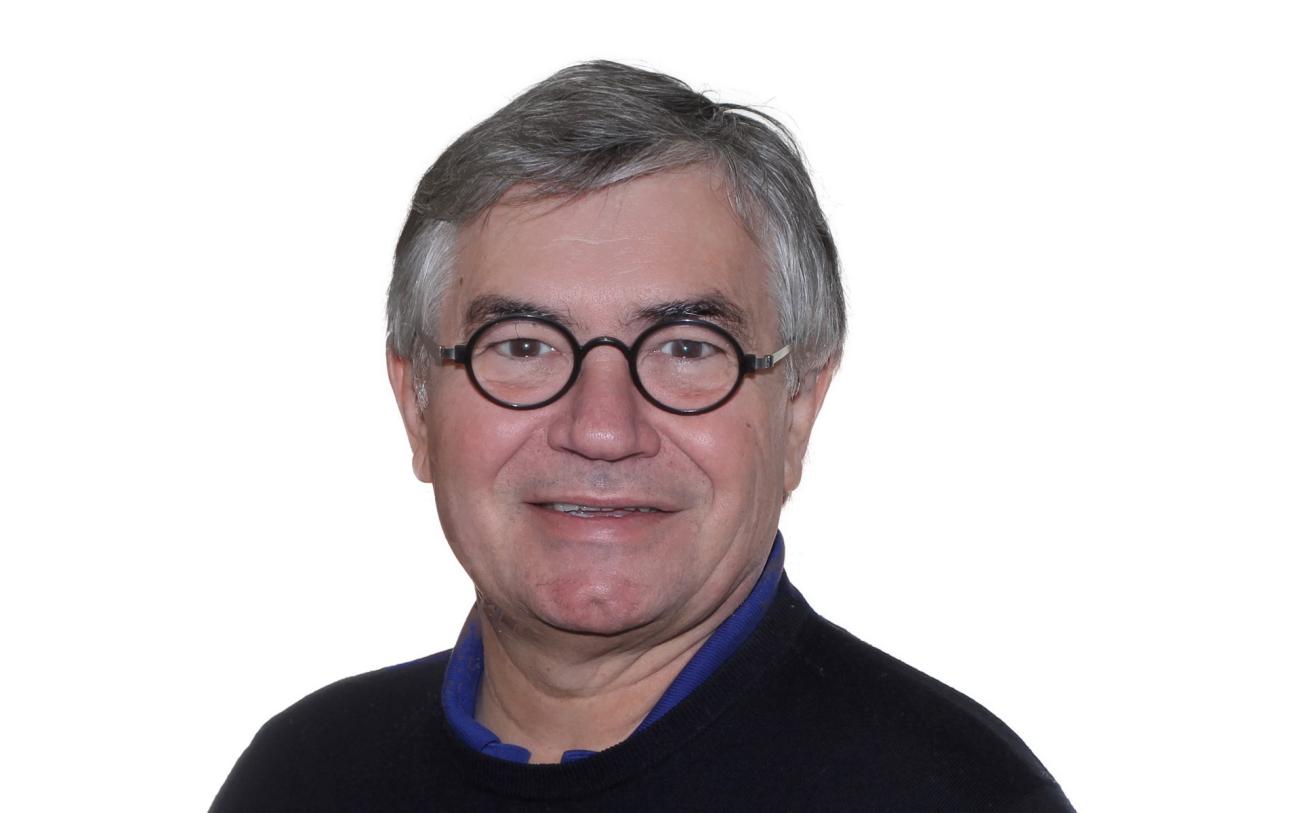 Dr JEAN-LOUIS CLOUET