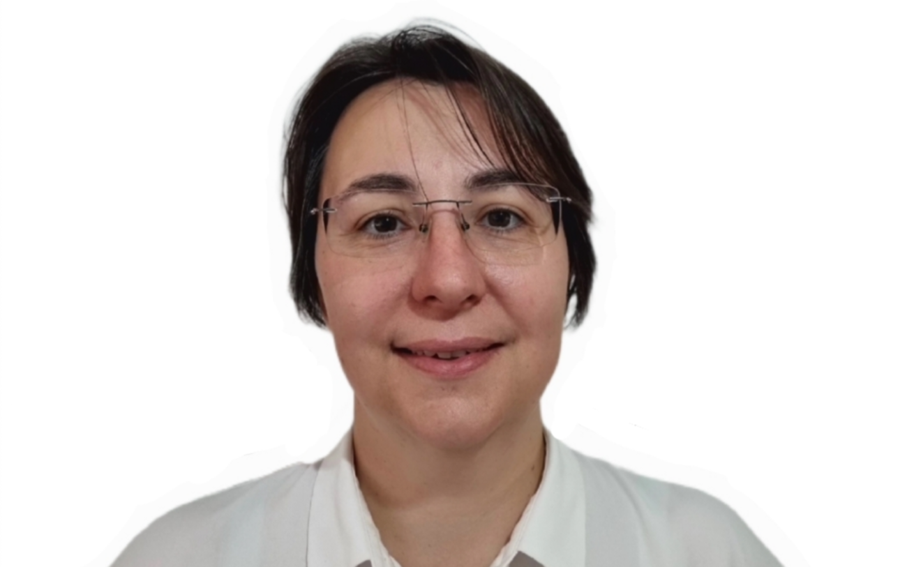 photo Dr Audrey BIDAULT DIALLO