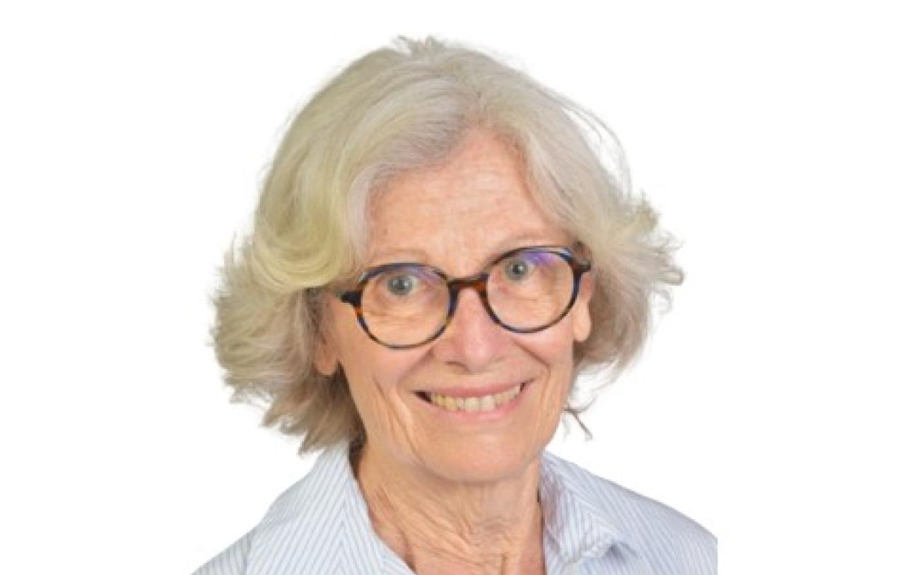 Dr Anne Elisabeth ROCARD