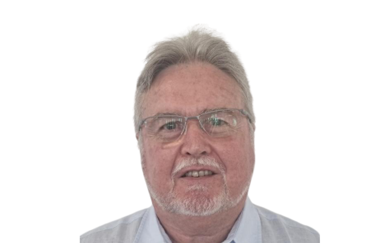 Dr Jean-François MORIN