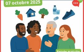 Journée citoyenne 7 octobre 2025