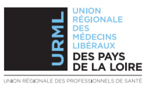 Logo URML Pays de la Loire