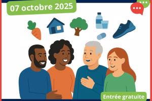 Journée citoyenne 7 octobre 2025